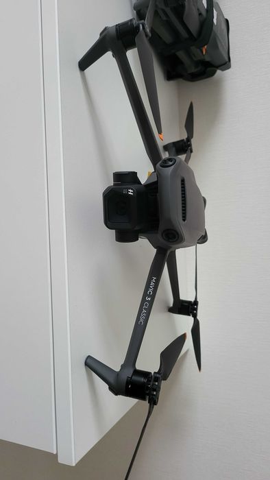 DJI Mavic 3 Classic, вторичка