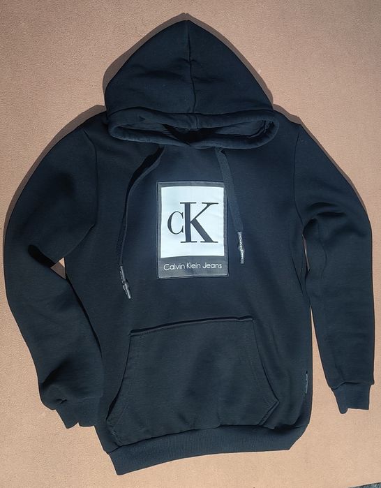 Bluza Calvin Klein