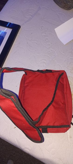 Sprzedam apteczkę plecakową