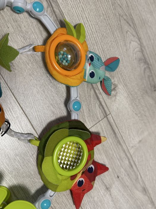 Дуга від  tiny love