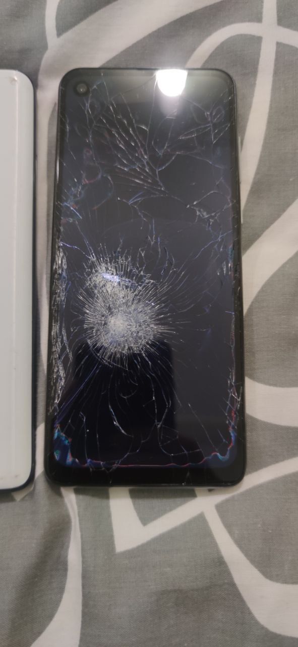 Motorola one action 4/128