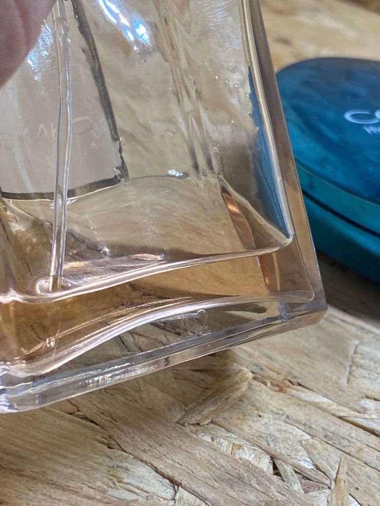 Chanel Coco Mademoiselle