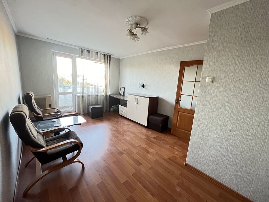 Здам в оренду однокімнатну квартиру