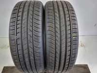 Ładne opony letnie 215/55R18 Furtuna Dot.2022 op.358