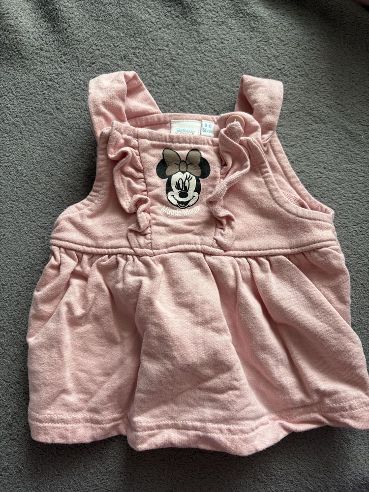 Body i Sukienka Disney r.56