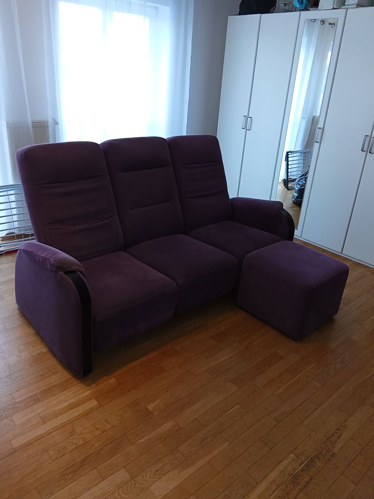Sofa kanapa relaks