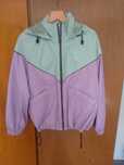 Kurtka pepe jeans dua lipa ,skóra jagnieca - wysyłka olx