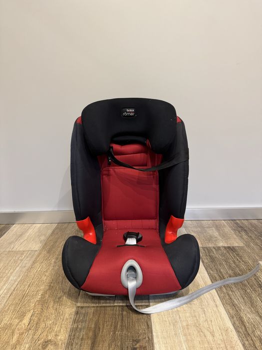 Автокрісло Britax romer advansafix 9-36 кг