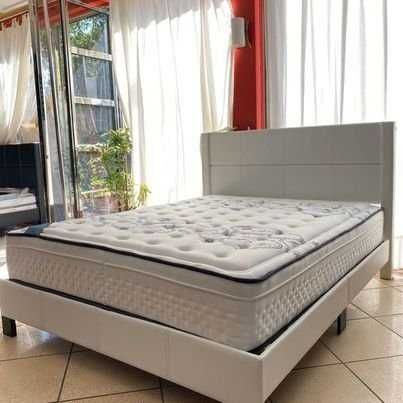 CAMA DE CASAL NOVA Envio gratuito paga na entrega