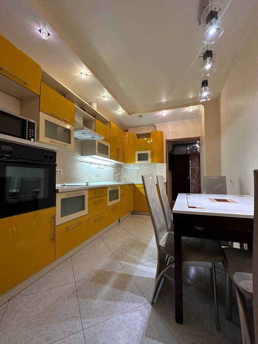 Чудова пропозиція квартири з хорошим, якісним ремонтом  м.Вишгород