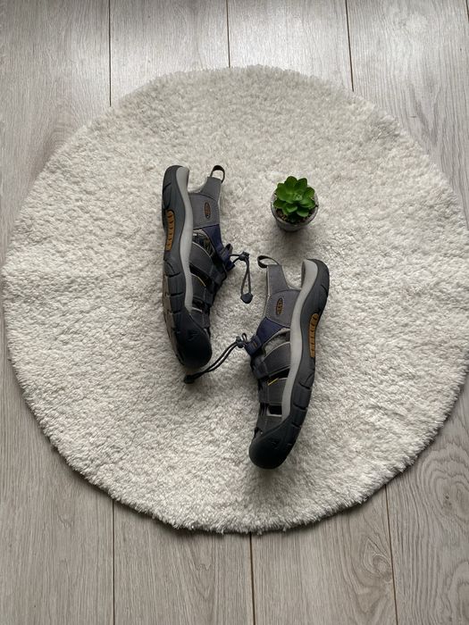 Мужские Сандали Keen Newport 43р(28см)