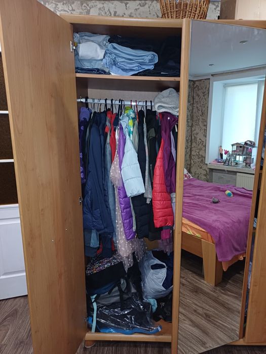 Продам шафу,шкаф