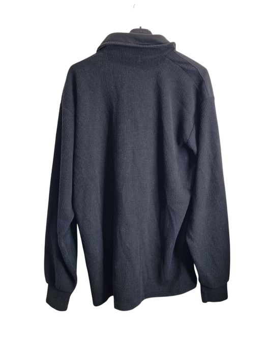 Czarna bluza męska timberland Rozmiar xxl