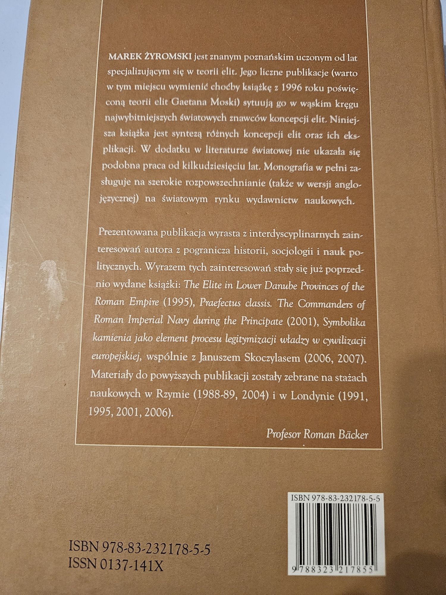 Teoria elit a systemy polityczne