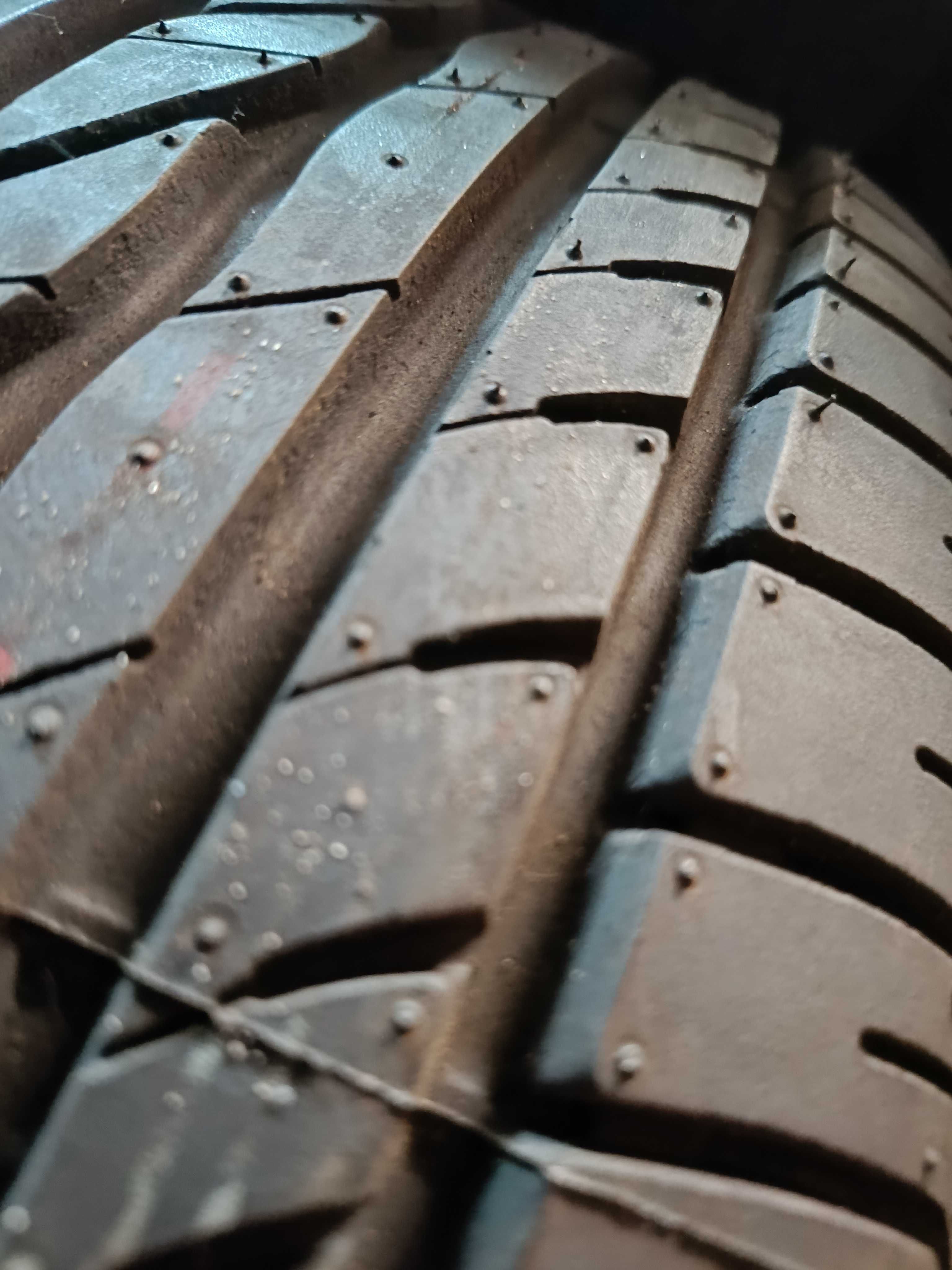 2x 195/60R15 Bridgestone Turanza ER300 Lato Używane FV Siedlce