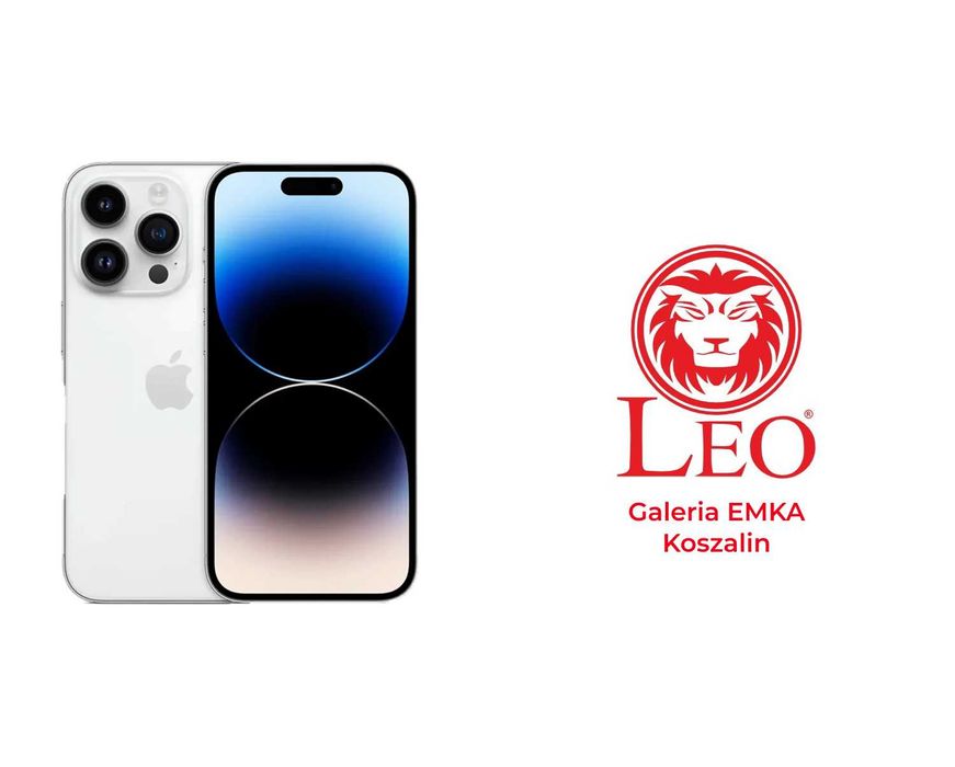Telefon Apple iPhone 14 PRO MAX 256GB UŻYWANY / FVmarża / POLSKA