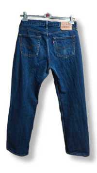 Levi's 751 jeansy