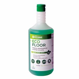 ECO SHINE Eco Floor ekologiczny środek do mycia podłóg 1L