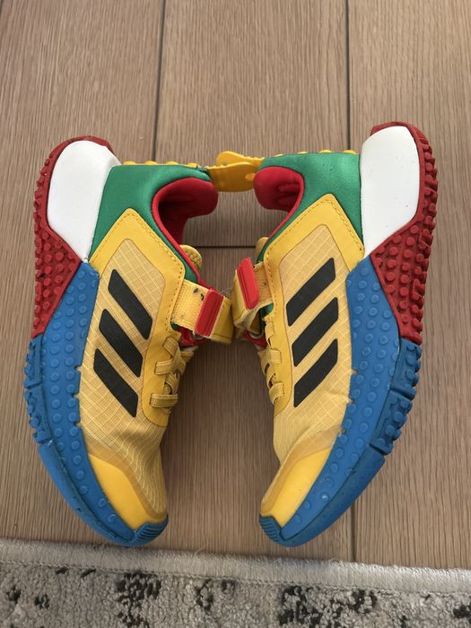 Adidasy Lego 28.5