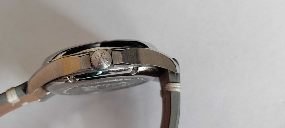 Zegarek męski Meccaniche Veneziane REDENTORE 4.0 AUTOMATICO 13001G02
