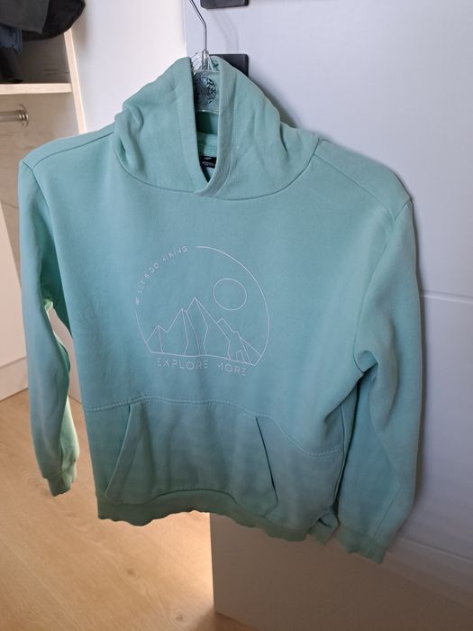 Bluza 4f 152 dziewczyna