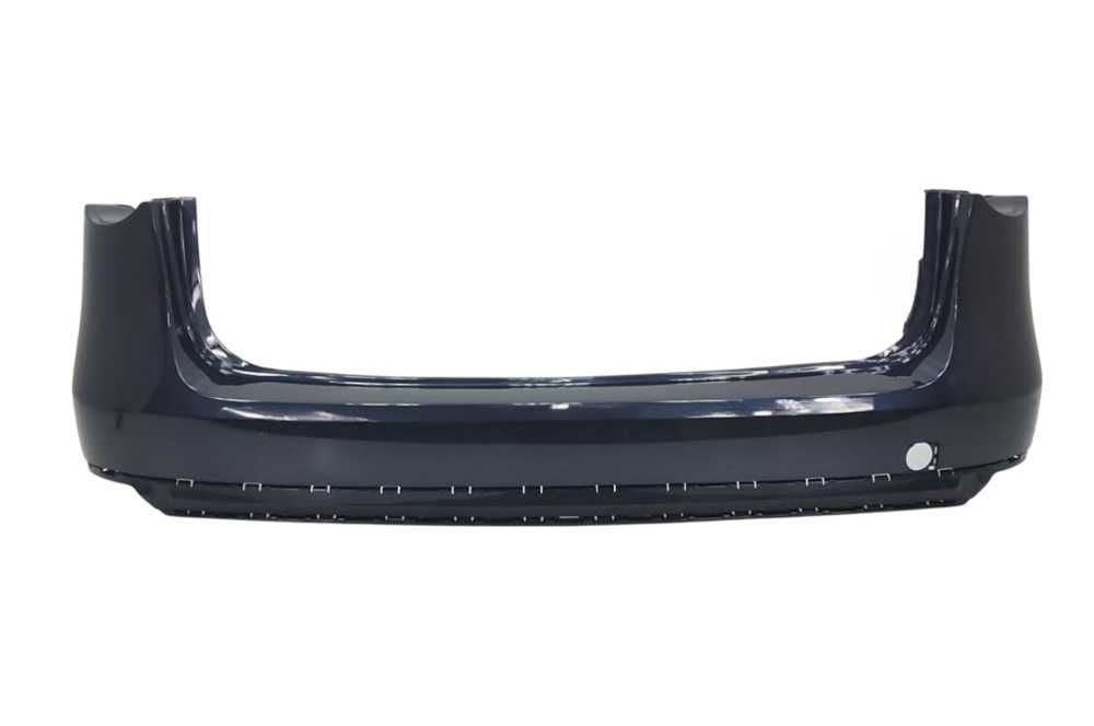 Zderzak tylny do VW Passat B6 3C KOMBI 05-10 w kolorze czarnym LC9X