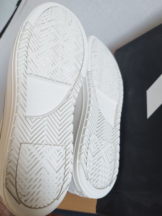 Converse Chuck Taylor All Star Platform | EU 44 (28cm)