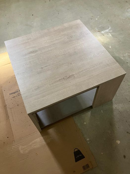 Mesa de Centro de Sala