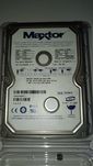 Dysk MAXTOR DiamondMax D540X 40GB 5.4K 2MB ATA 3.5'' 4D040H2