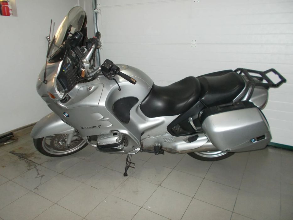 BMW R 1150 RT