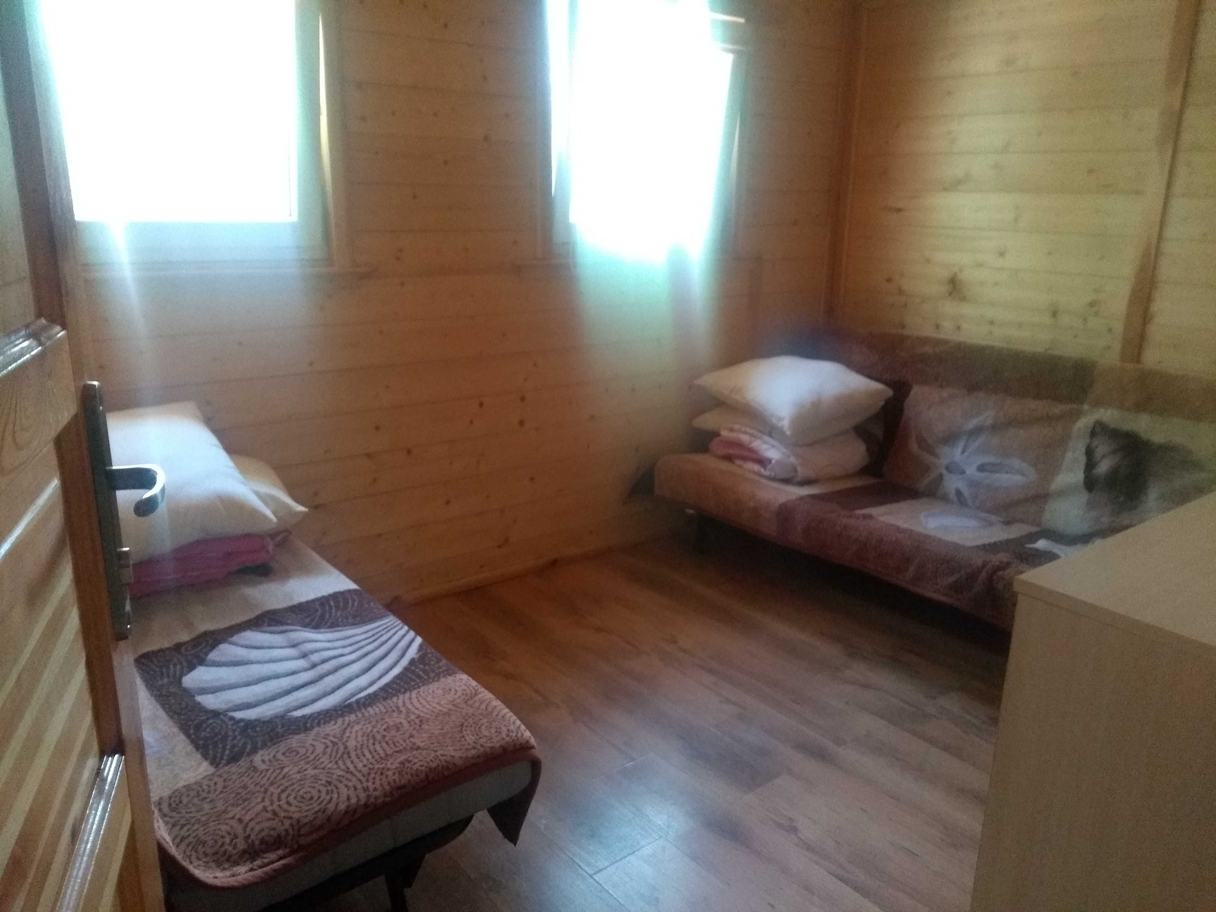 Sielpia domki 27/1.03-5 dni Promocja i 27/3.08 dla dużych rodzin