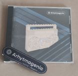 O.S.T.R. Magiera Arhytmogenic