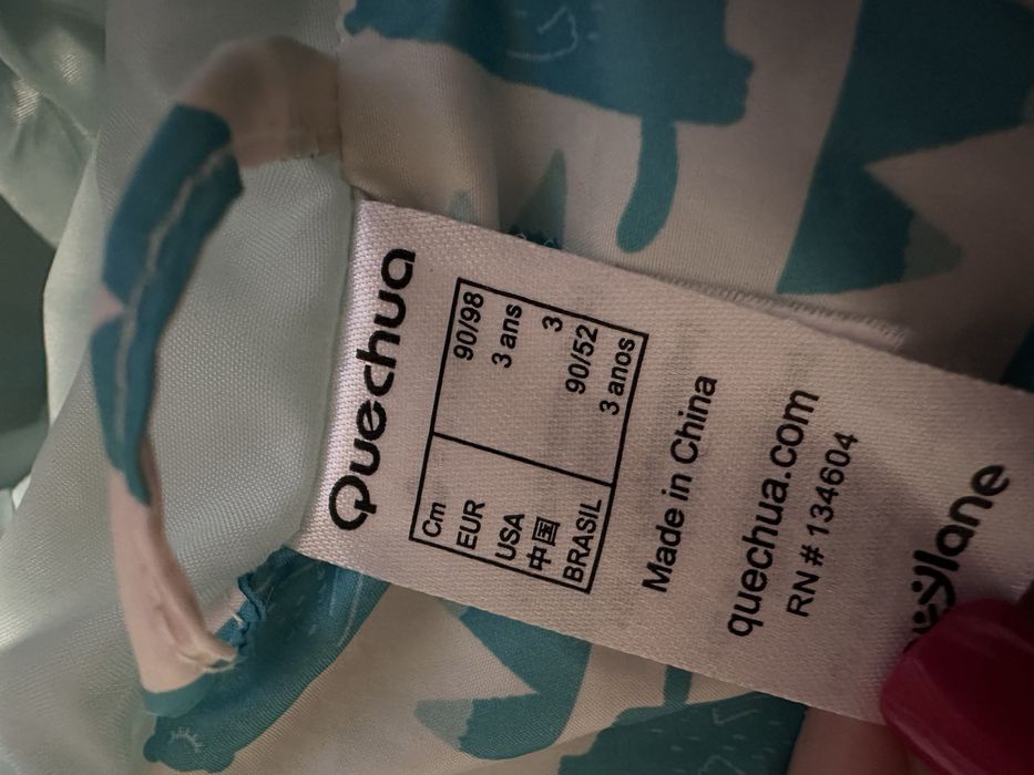 Зимова/ демі куртка унісекс