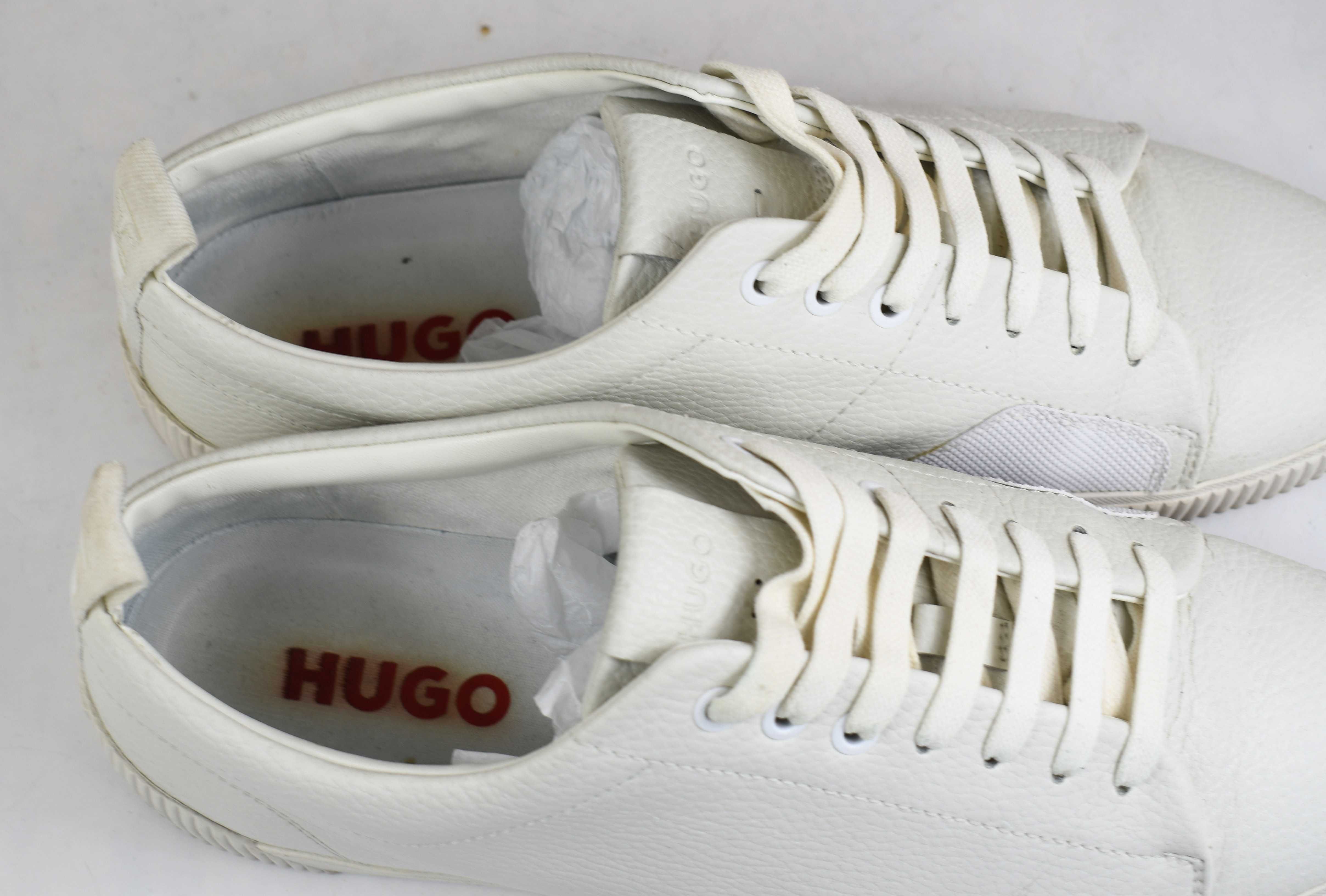 Używane Sneakersy Hugo Zero  roz. 43