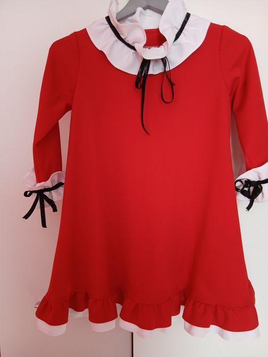 Сукня для дівчинки