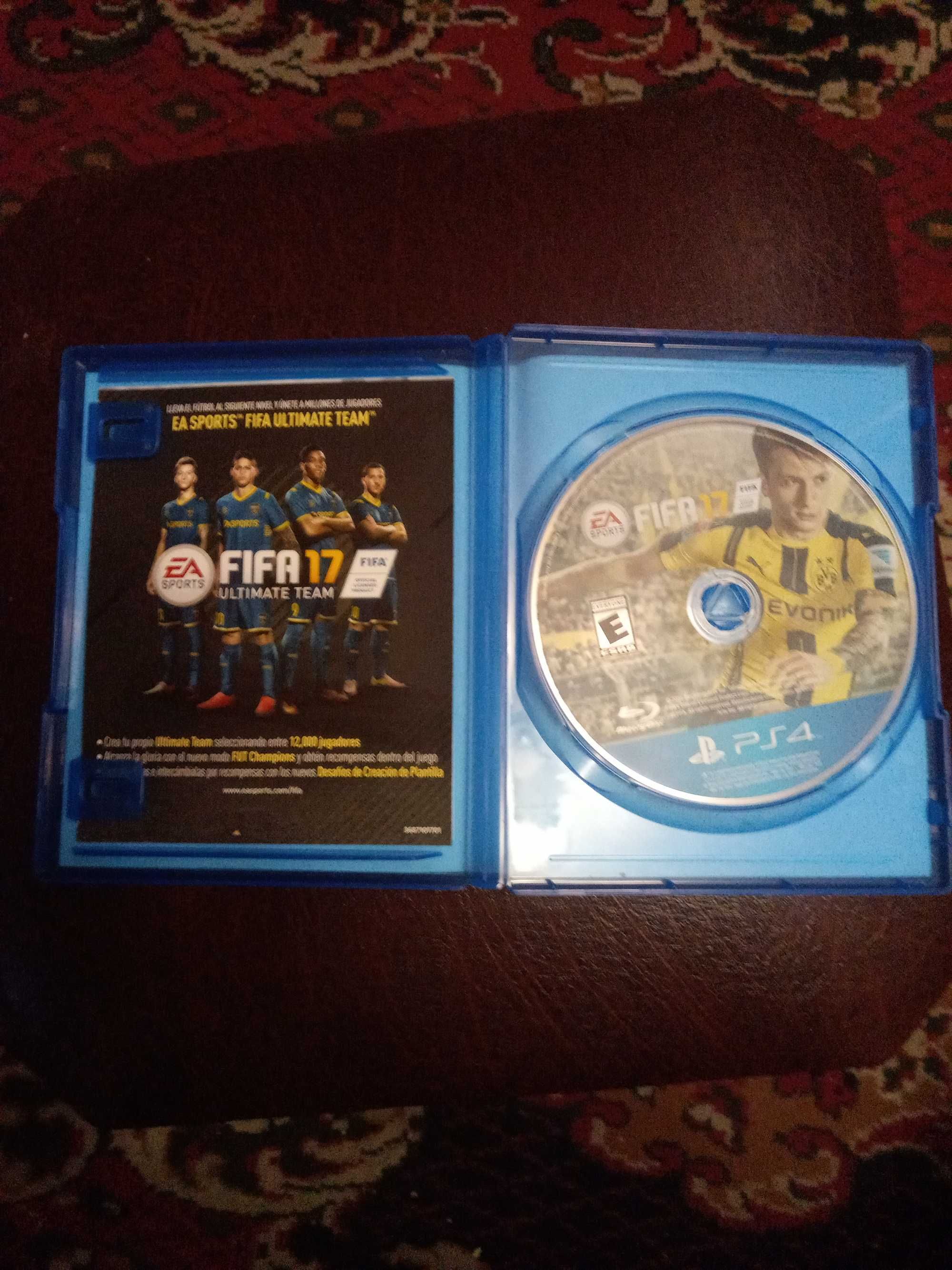 FIFA 17 на базі Frostbite