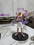 Фігурка Луффі 5 гір з аніме One piece 20 см