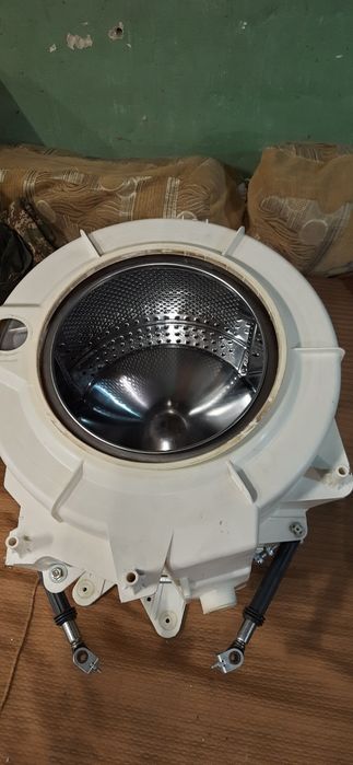 Барабан indesit W 83 T.