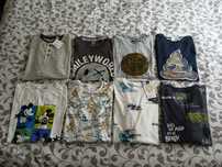 Camisola 11/12 anos