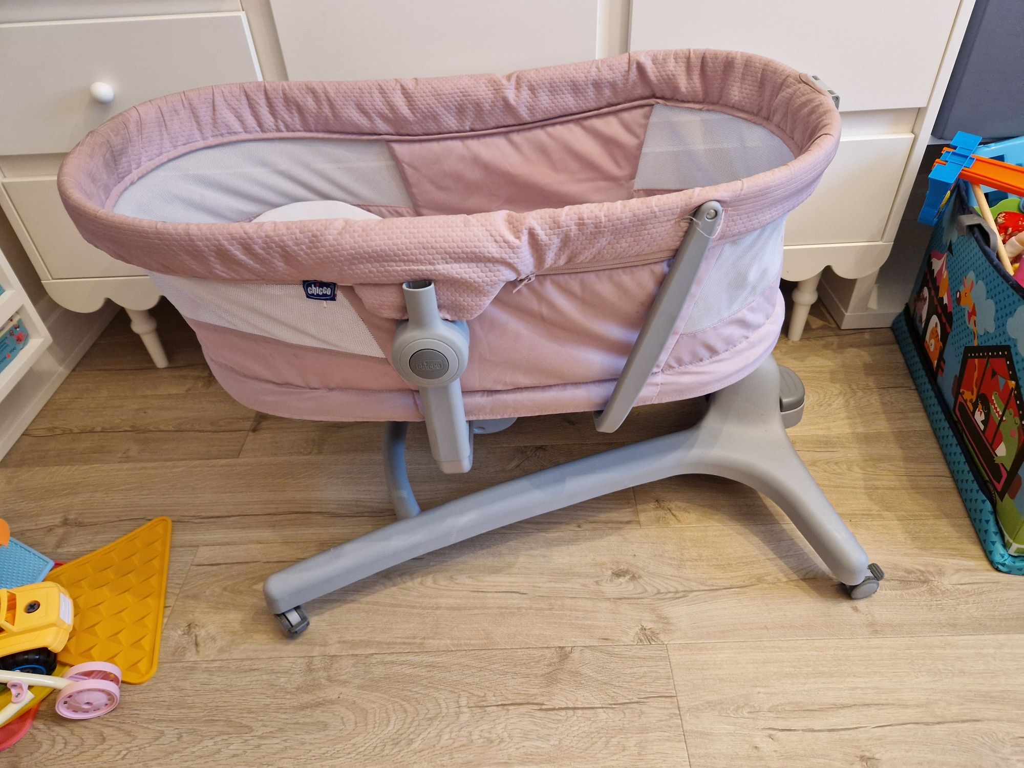 Chicco Baby Hug Air