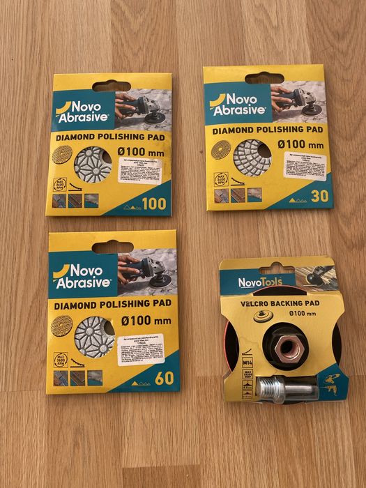 Продам черепашки, шліфувальні круги