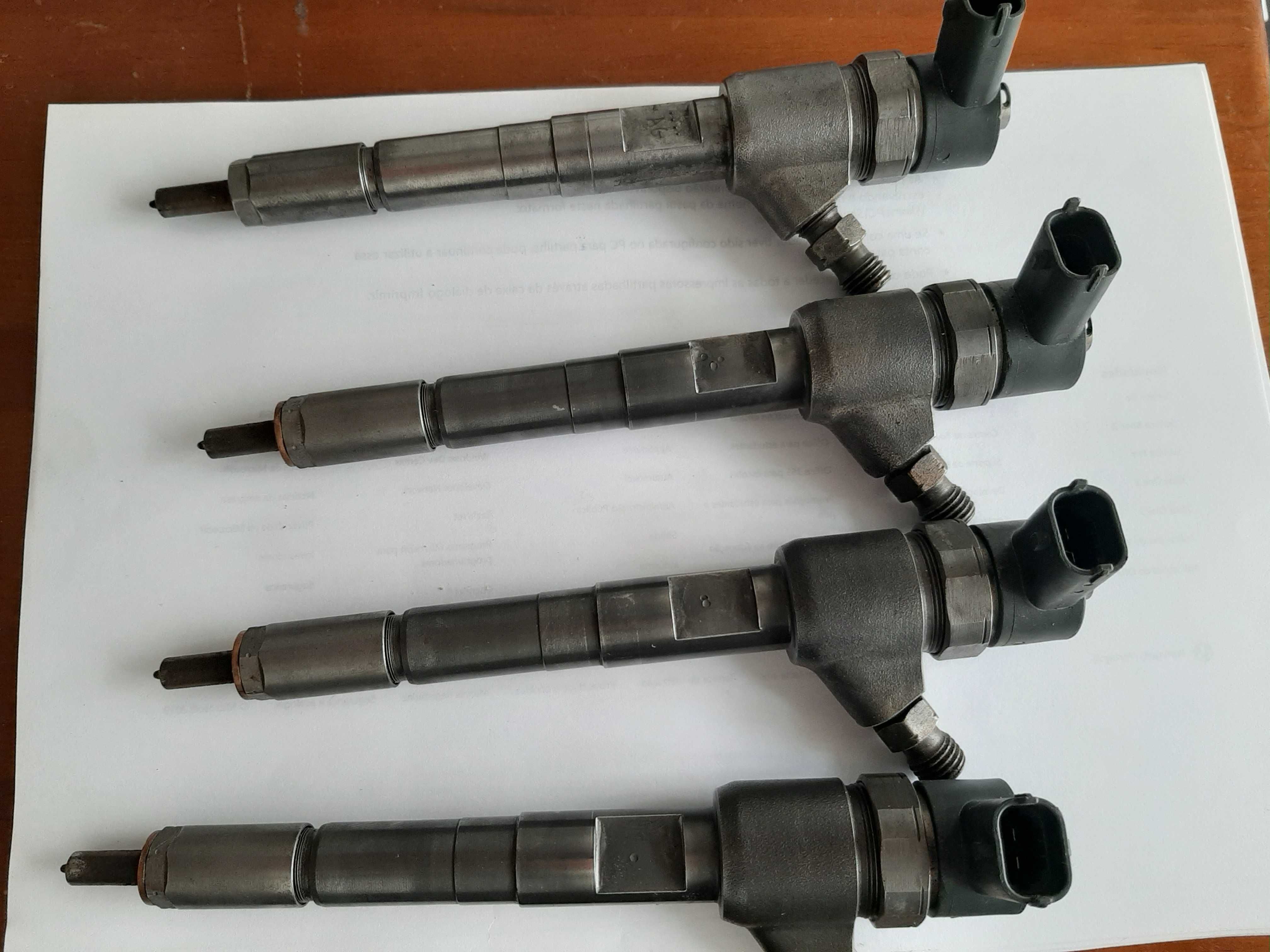 Centralina de motor e outros