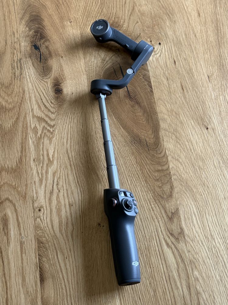 Gimbal DJI Osmo Mobile 6