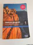oblicza geografii 1