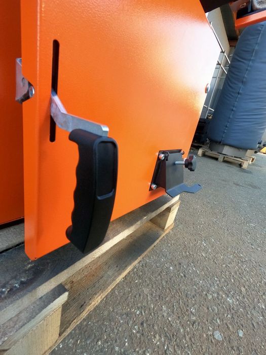 Акція!!! на котли БІЗОН КВАТРО Товщина СТАЛІ 6мм  від 15 до 250 кВт!