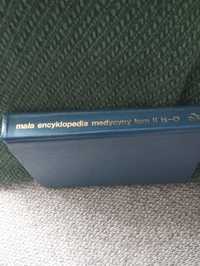 Mała encyklopedia medycyny tom II H-O