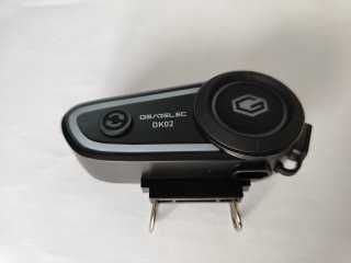 Мотогарнітура Bluetooth GEARELEC DK02