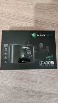 Rejestrator NAVITEL R400 FUII HD