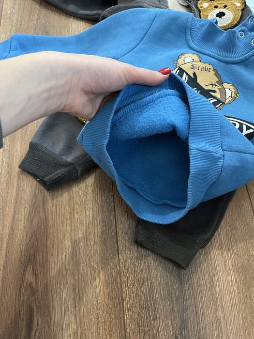 Костюм весна/осінь на хлопчика