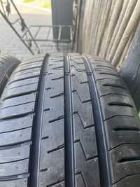 Dwie opony letnie Flaken 195/40 R17